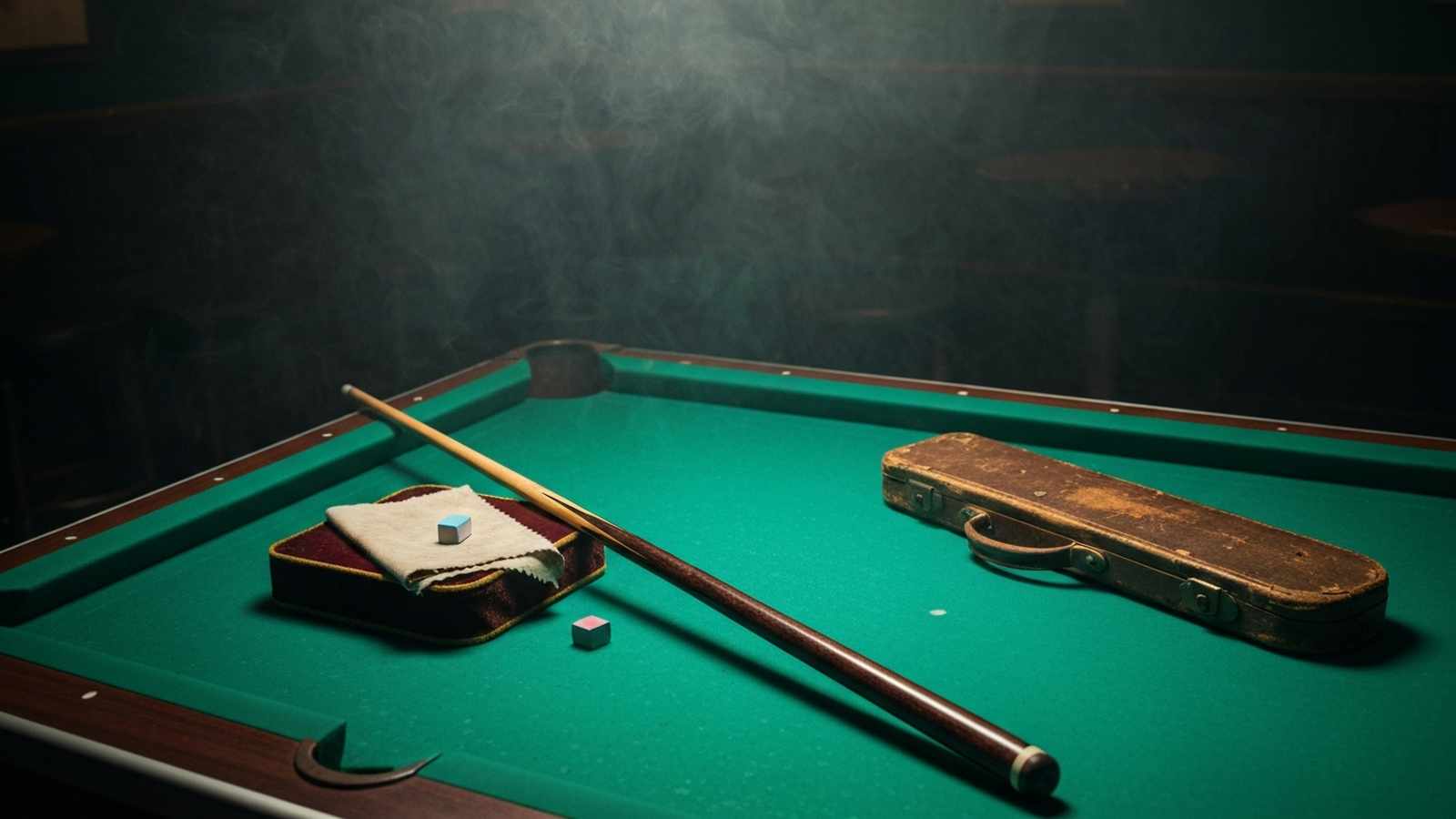 Pool Cue Buying Guides
