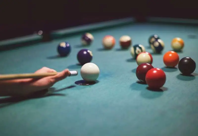 What Is a Pool Cue?
