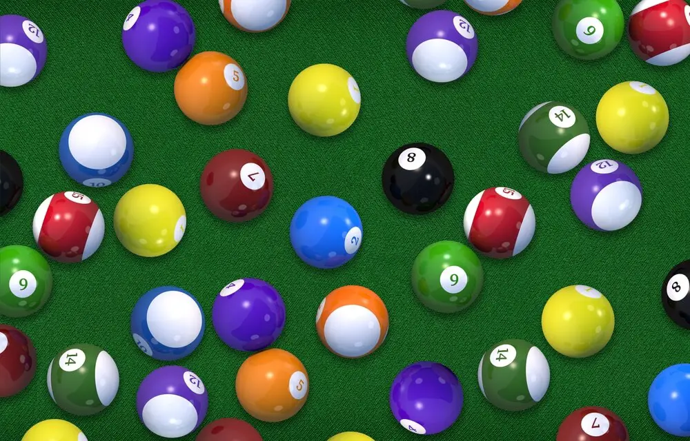 What’s the Difference Between Pool and Billiards
