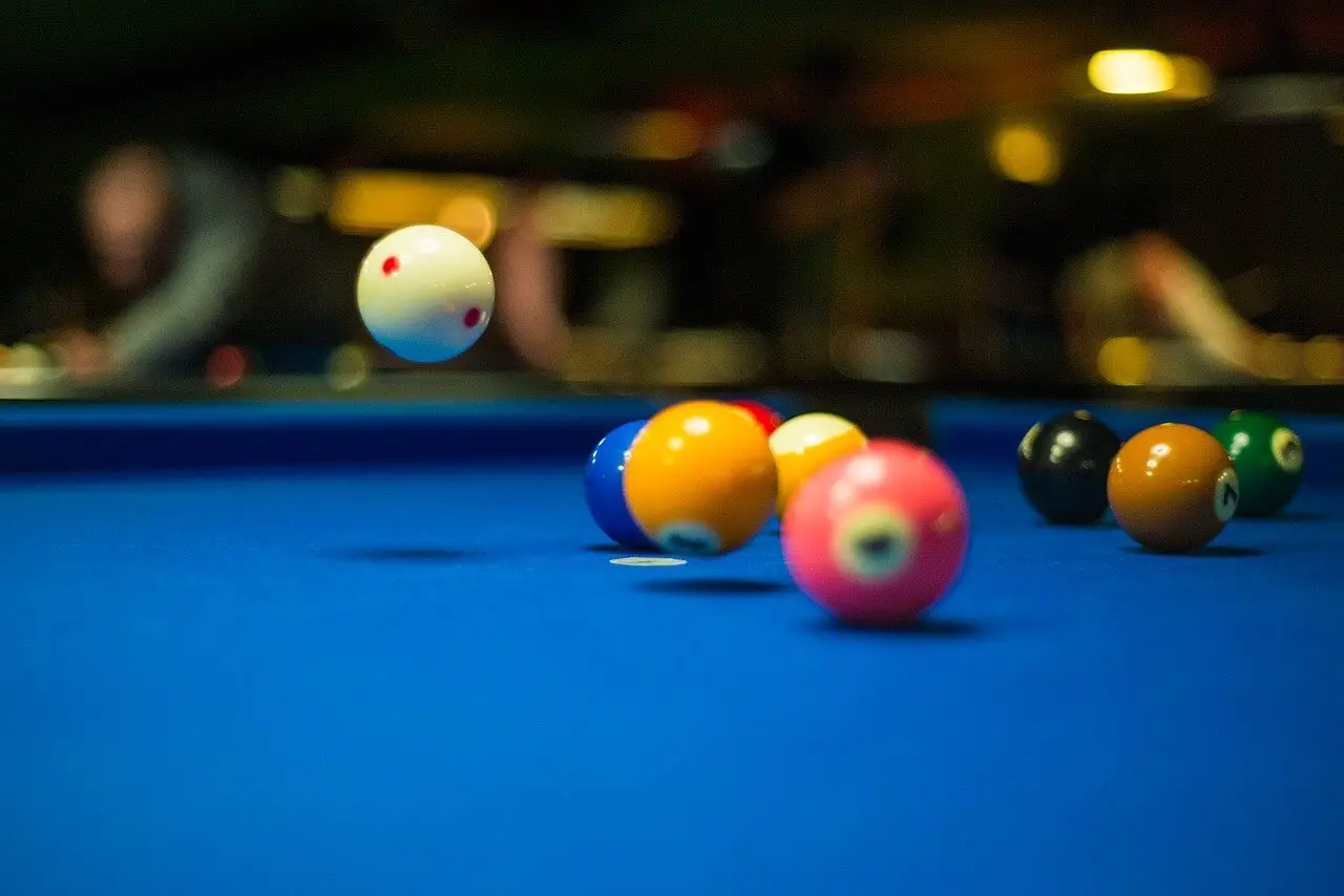 The 8 Best Professional Pool Cues
