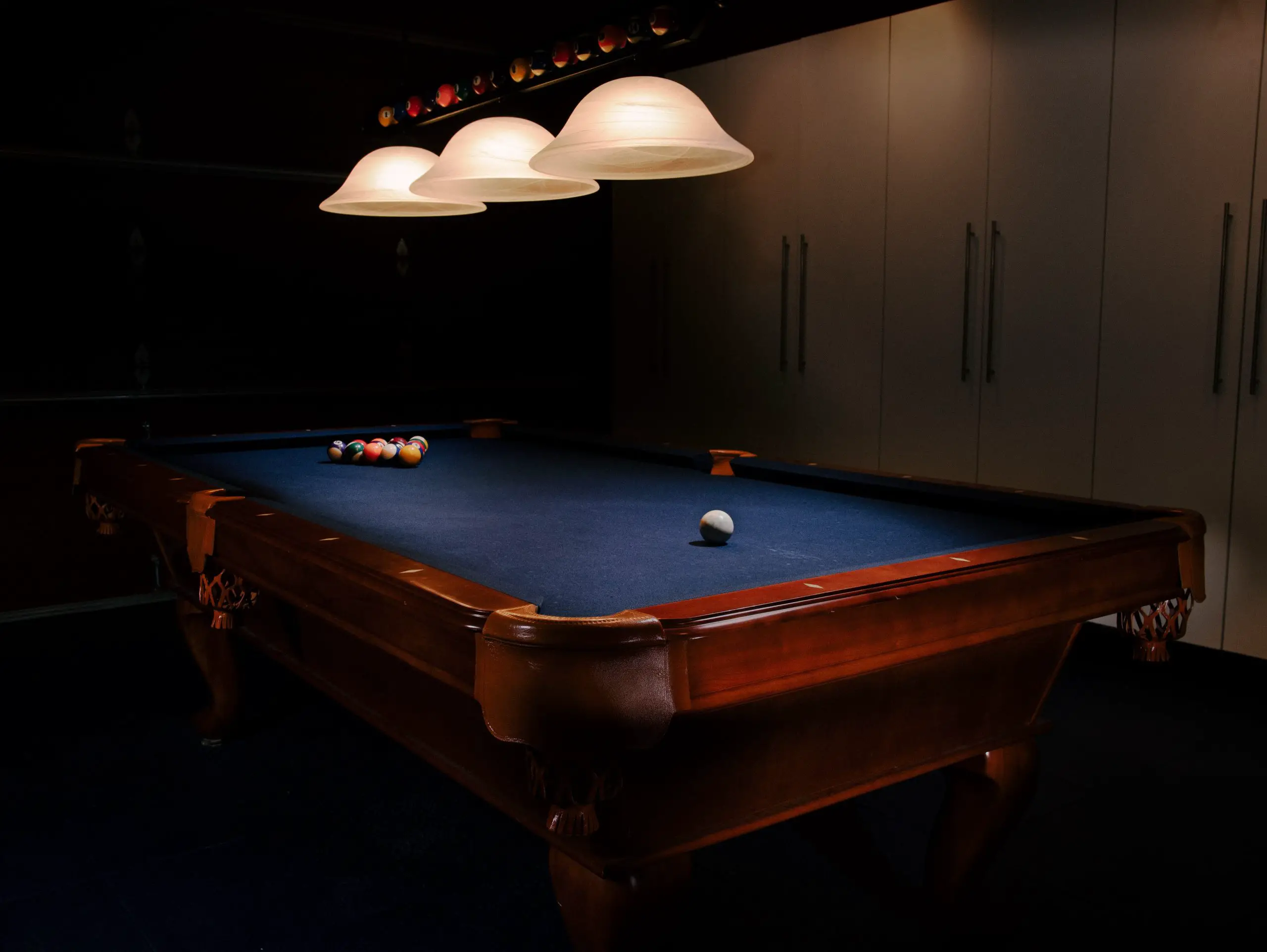 How To Measure A Pool Table?
