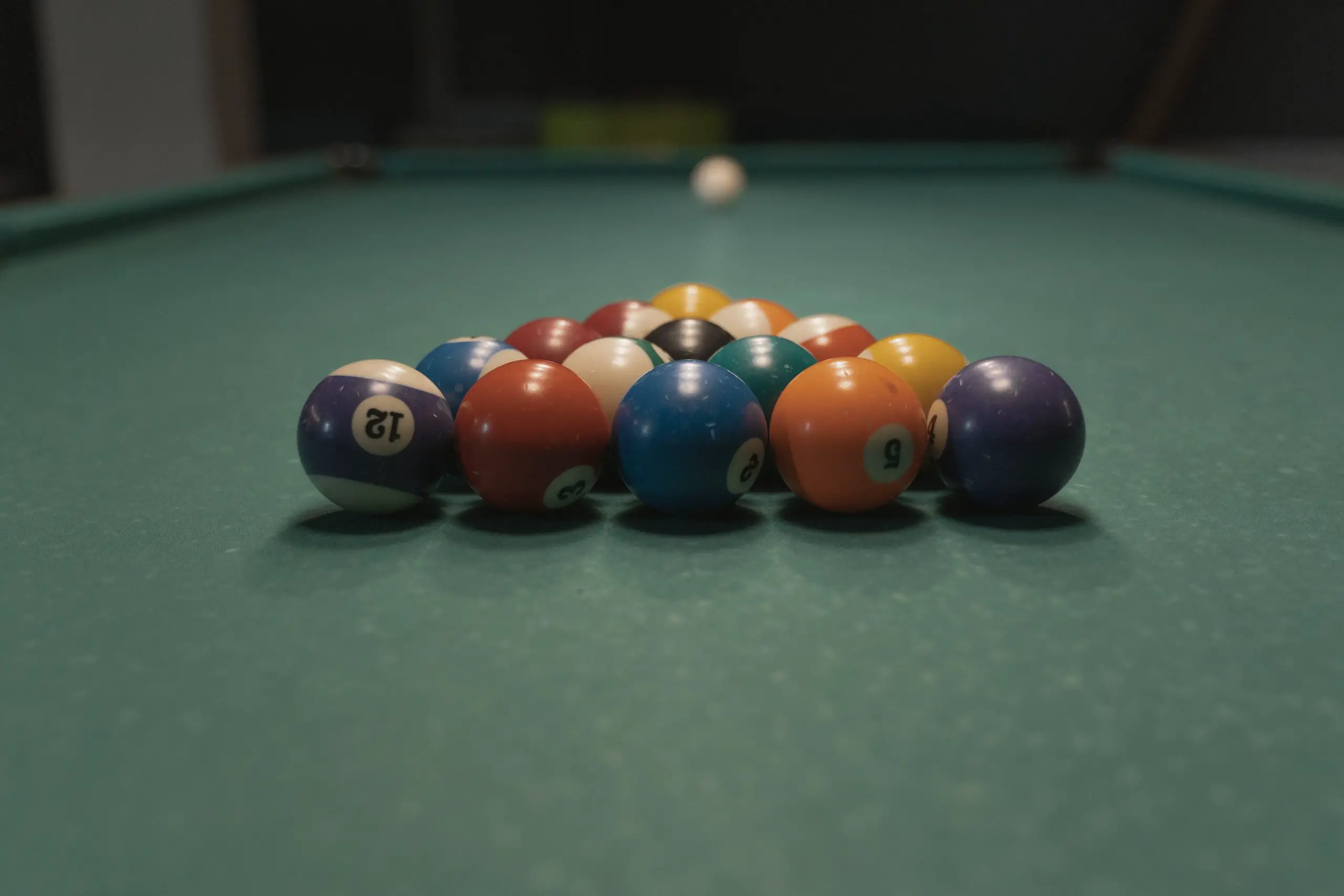 How Much Does It Cost To Refelt A Pool Table?