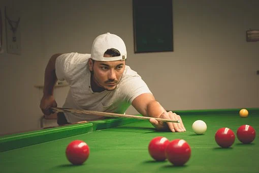 how to control the cue ball